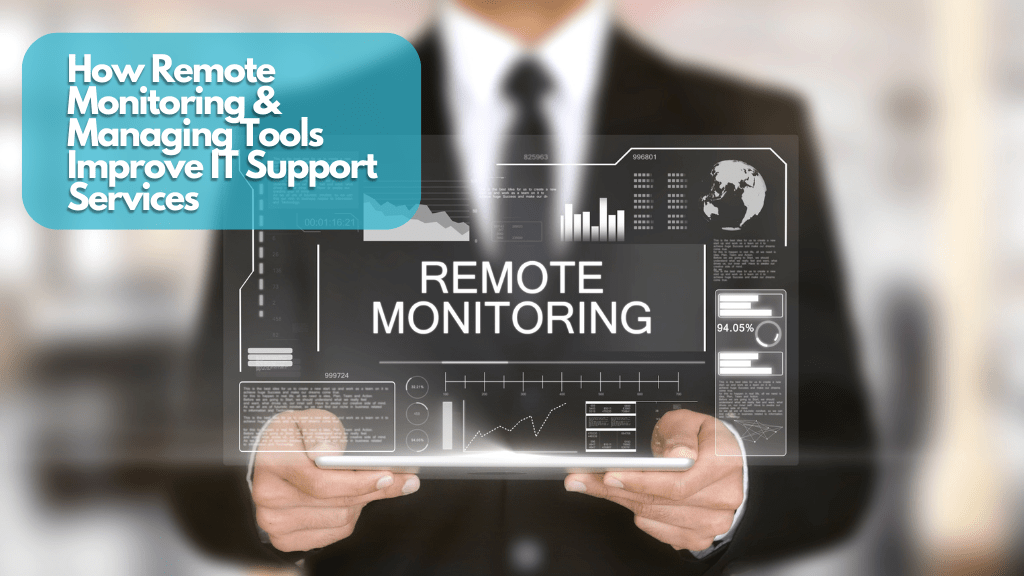 IT Support