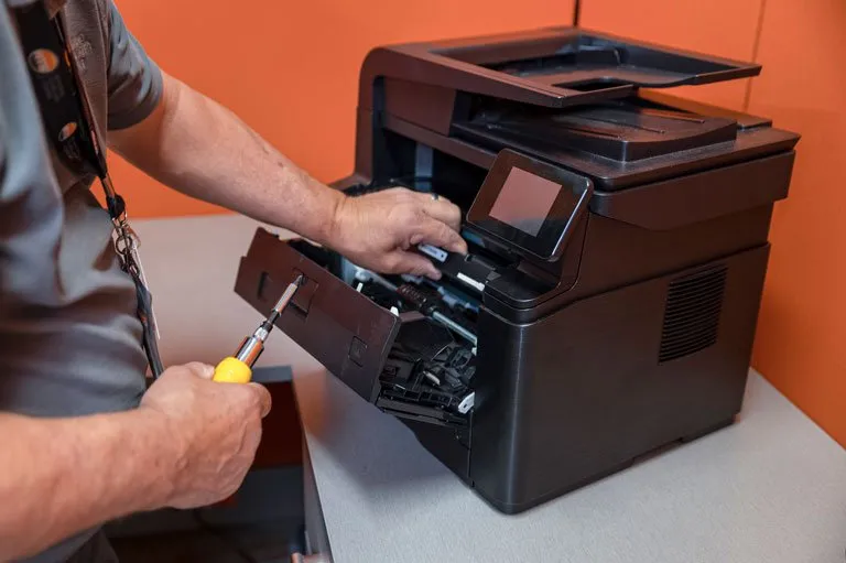Printer Repair
